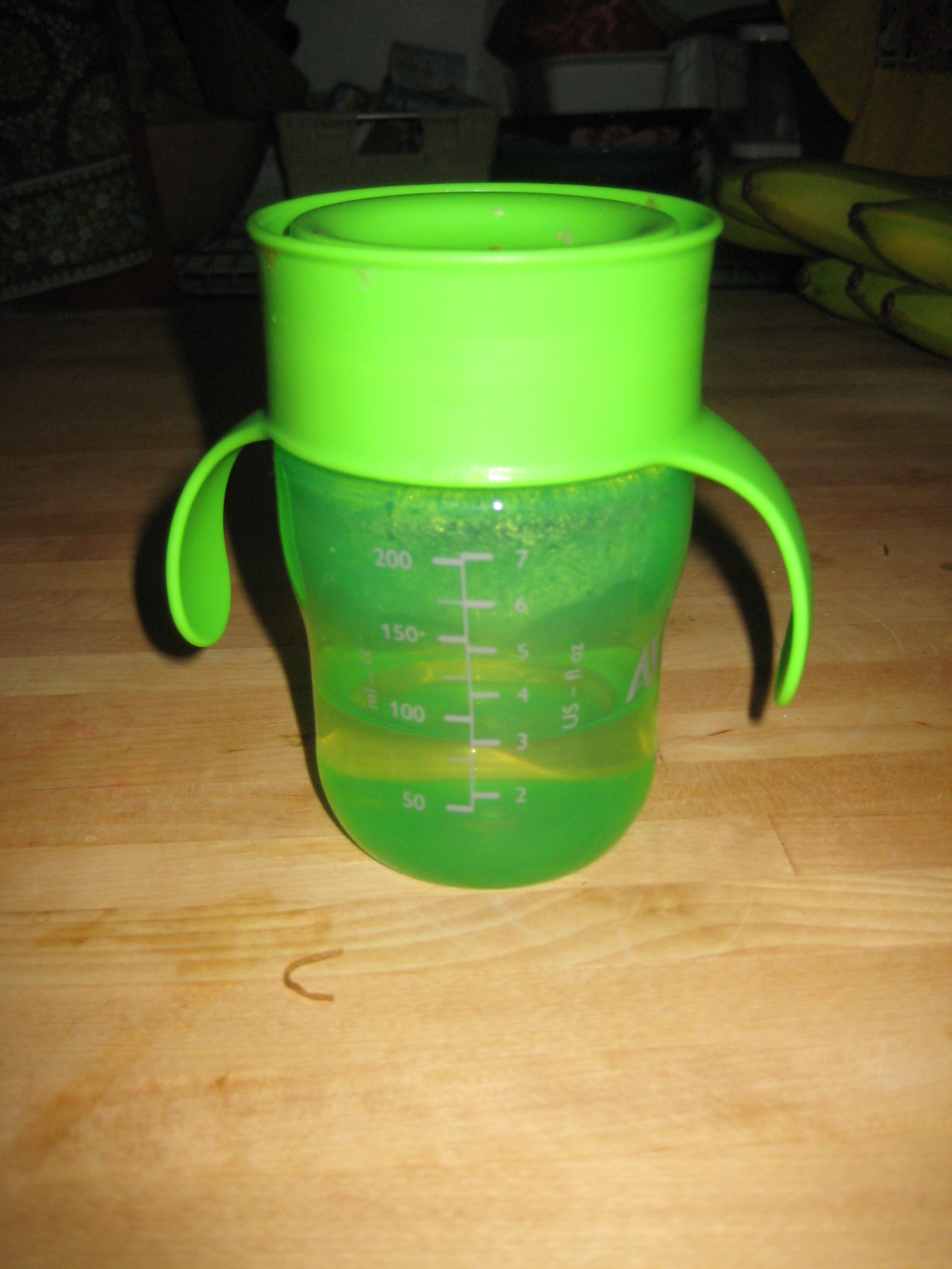 Philips AVENT natural drinking cup